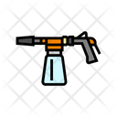 پیش‌نمایش فایل cannon-foam-13429440 از پک مراقبت، دیتیلینگ و شست‌وشوی خودرو