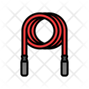 پیش‌نمایش فایل jump-rope-13429501 از پک ابزارهای ورزشی، دمبل و کتل‌بل