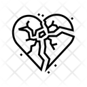 پیش‌نمایش فایل broken-heart-13429717 از پک شکستگی و آسیب استخوان