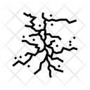 پیش‌نمایش فایل crack-ice-13429721 از پک شکستگی و آسیب استخوان
