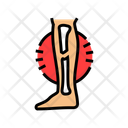 پیش‌نمایش فایل broken-leg-13429543 از پک فراکتور، آسیب، استخوان و براک