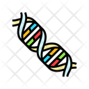 پیش‌نمایش فایل dna-helix-13429560 از پک مهندسی ژنتیک، کریسپر و ژنوم