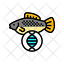 پیش‌نمایش فایل fish-dna-13429561 از پک مهندسی ژنتیک، کریسپر و ژنوم