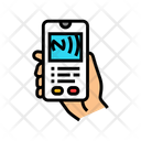 پیش‌نمایش فایل contactless-payment-13429597 از پک فناوری بدون تماس ان‌اف‌سی