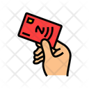 پیش‌نمایش فایل nfc-card-13429595 از پک فناوری بدون تماس ان‌اف‌سی