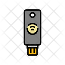 پیش‌نمایش فایل nfc-key-13429599 از پک فناوری بدون تماس ان‌اف‌سی