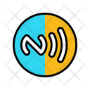 پیش‌نمایش فایل nfc-mark-13429600 از پک فناوری بدون تماس ان‌اف‌سی