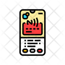 پیش‌نمایش فایل nfc-payment-13429601 از پک فناوری بدون تماس ان‌اف‌سی