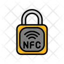 پیش‌نمایش فایل nfc-security-13429606 از پک فناوری بدون تماس ان‌اف‌سی