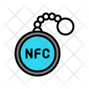 پیش‌نمایش فایل nfc-tag-13429610 از پک فناوری بدون تماس ان‌اف‌سی