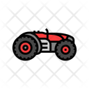 پیش‌نمایش فایل autonomous-tractor-13429617 از پک ربات‌های برداشت محصول و اتوماسیون