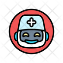 پیش‌نمایش فایل doctor-assistant-14297046 از پک نوآوری‌های سلامت، هوش مصنوعی و رباتیک