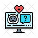 پیش‌نمایش فایل health-chatbot-14297048 از پک نوآوری‌های سلامت، هوش مصنوعی و رباتیک
