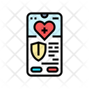پیش‌نمایش فایل health-insurance-app-14297050 از پک نوآوری‌های سلامت، هوش مصنوعی و رباتیک