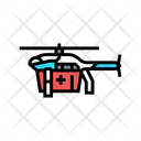 پیش‌نمایش فایل medical-drone-14297052 از پک نوآوری‌های سلامت، هوش مصنوعی و رباتیک
