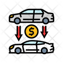 پیش‌نمایش فایل car-trade-14828137 از پک موجودی نمایشگاه خودرو