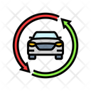 پیش‌نمایش فایل car-used-14828138 از پک موجودی نمایشگاه خودرو