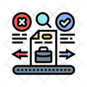 پیش‌نمایش فایل automated-resume-14828222 از پک جذب و شکار استعداد