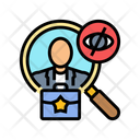 پیش‌نمایش فایل confidential-executive-14828218 از پک جذب و شکار استعداد