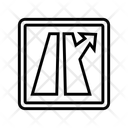 پیش‌نمایش فایل exit-ramp-14828461 از پک بزرگراه، جاده و خط عبور