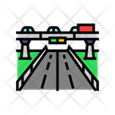 پیش‌نمایش فایل highway-bridge-14828223 از پک بزرگراه، جاده و خط عبور
