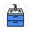 پیش‌نمایش فایل bathroom-sink-14828246 از پک سینک، خروجی آب و شیرآلات