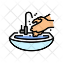 پیش‌نمایش فایل handwashing-sink-14828253 از پک سینک، خروجی آب و شیرآلات