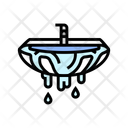 پیش‌نمایش فایل overflowing-sink-14828255 از پک سینک، خروجی آب و شیرآلات