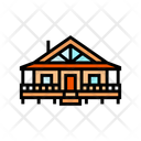 پیش‌نمایش فایل cabin-wraparound-14828287 از پک کلبه چوبی