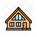پیش‌نمایش فایل chalet-style-cabin-14828288 از پک کلبه چوبی