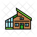 پیش‌نمایش فایل eco-friendly-cabin-14828289 از پک کلبه چوبی