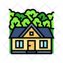 پیش‌نمایش فایل forest-retreat-14828292 از پک کلبه چوبی