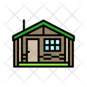 پیش‌نمایش فایل hunting-cabin-14828294 از پک کلبه چوبی