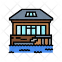 پیش‌نمایش فایل lakeside-cabin-14828295 از پک کلبه چوبی
