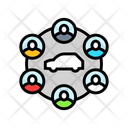پیش‌نمایش فایل car-carpooling-14828563 از پک خدمات اشتراک خودرو