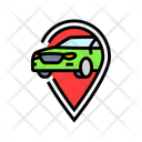 پیش‌نمایش فایل car-location-14828567 از پک خدمات اشتراک خودرو