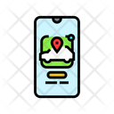 پیش‌نمایش فایل car-mobile-app-14828568 از پک خدمات اشتراک خودرو