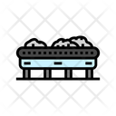 پیش‌نمایش فایل conveyor-belt-14828588 از پک تولید سیمان و گچ