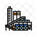 پیش‌نمایش فایل factory-cement-14828591 از پک تولید سیمان و گچ
