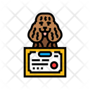 پیش‌نمایش فایل dog-certificate-14828947 از پک نمایش و مسابقه نژادهای سگ
