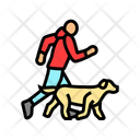 پیش‌نمایش فایل dog-handler-14828950 از پک نمایش و مسابقه نژادهای سگ