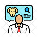 پیش‌نمایش فایل dog-judge-14828951 از پک نمایش و مسابقه نژادهای سگ