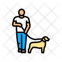 پیش‌نمایش فایل dog-leash-14828953 از پک نمایش و مسابقه نژادهای سگ