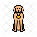 پیش‌نمایش فایل dog-medal-14828954 از پک نمایش و مسابقه نژادهای سگ