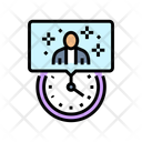 پیش‌نمایش فایل break-time-14828967 از پک سلامت و تندرستی کارکنان