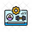 پیش‌نمایش فایل gym-membership-14828971 از پک سلامت و تندرستی کارکنان