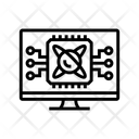پیش‌نمایش فایل algorithm-screen-14829233 از پک رایانه کوانتومی و کیوبیت