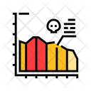 پیش‌نمایش فایل death-chart-14828989 از پک مرگ‌ومیر، زندگی و سالمندی