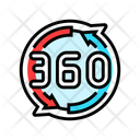 پیش‌نمایش فایل 360-rotation-15311059 از پک مونتاژ، راه‌اندازی و محصول