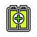 پیش‌نمایش فایل battery-included-15311531 از پک شارژ انرژی محصول